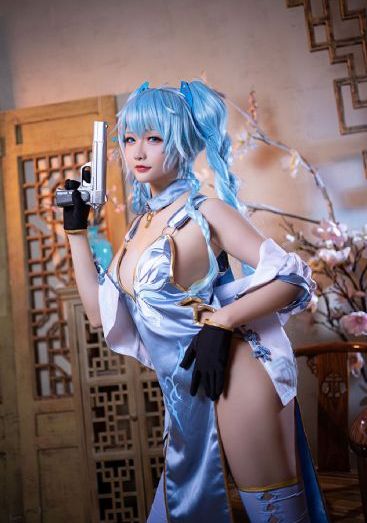 排球少女