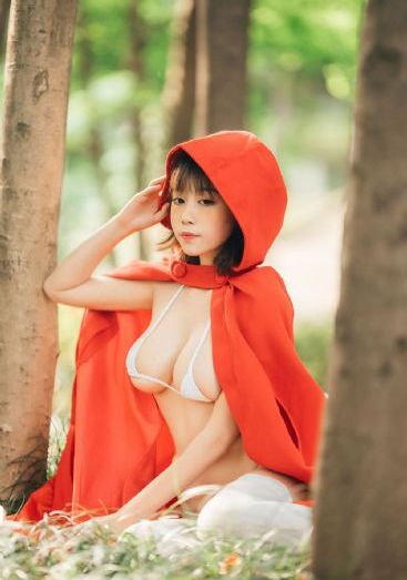 晚娘完整版