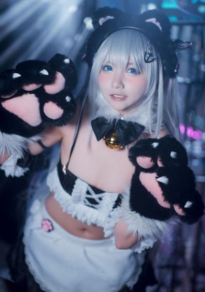 潜行吧奈亚子
