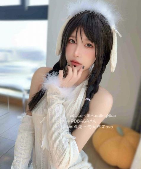 火火的姑娘