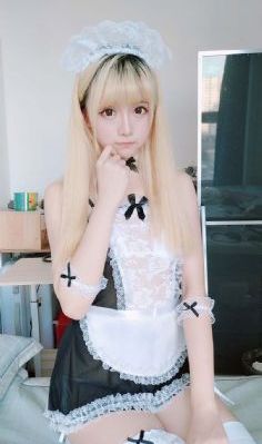 年轻的妈妈10