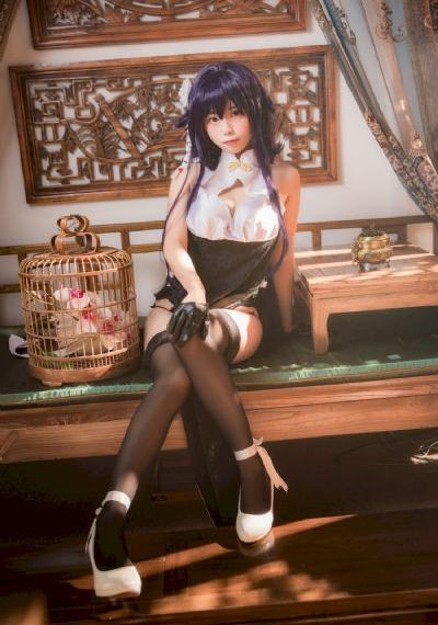 善良的嫂子8