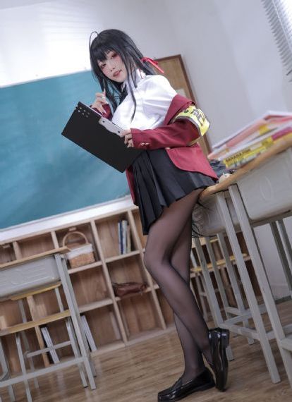 俄罗斯女版战狼