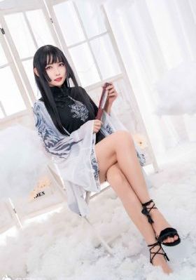 侠骨丹心