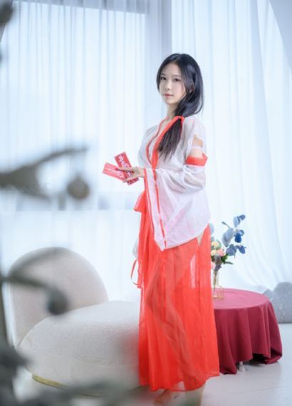 杨天真
