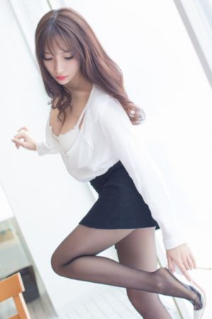 风流艳妇