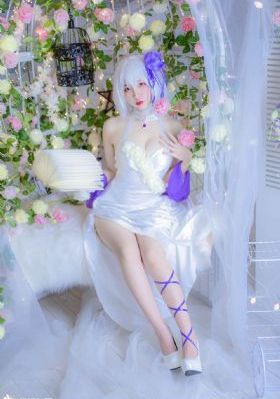 星汉灿烂