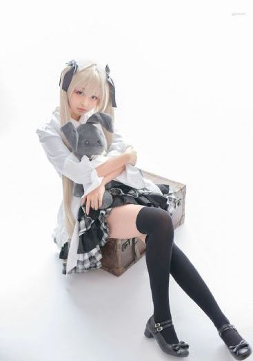 妈妈六