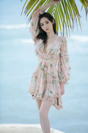 盛李豪回家打羽毛球又稳又轻松