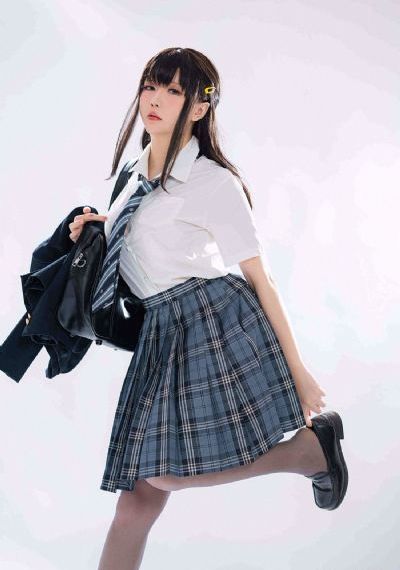 半乳妖娘