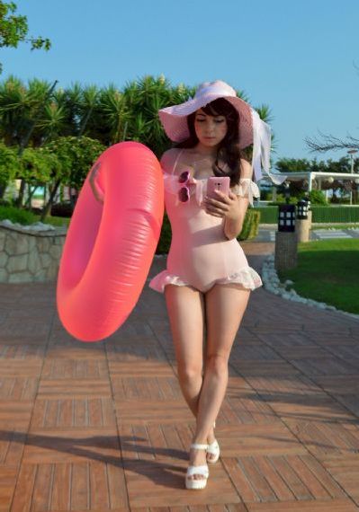 花开有时