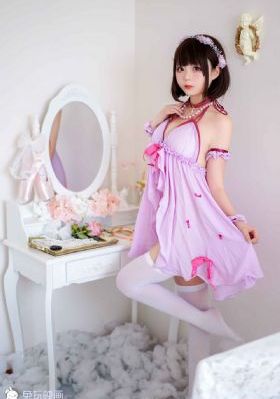 处女心经