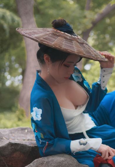 笑傲江湖