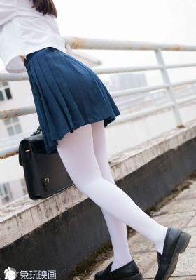 泳装美女