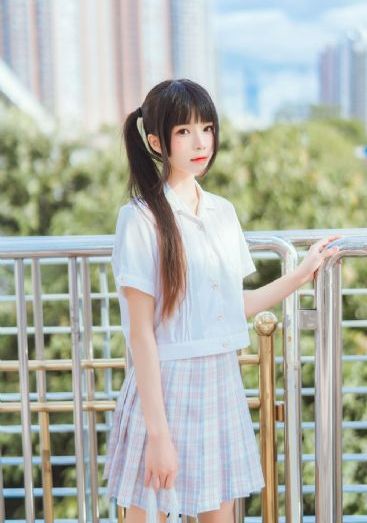 美丽新世界在线观看