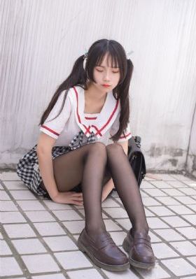 胖女孩