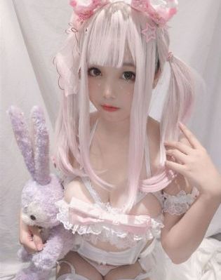 美女的烦恼