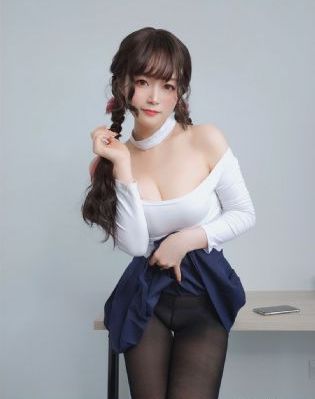 被部长欺负的一天