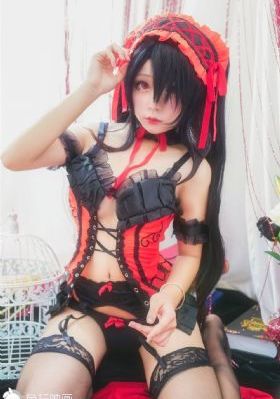 对魔忍