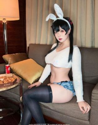 办公室女员工的滋味