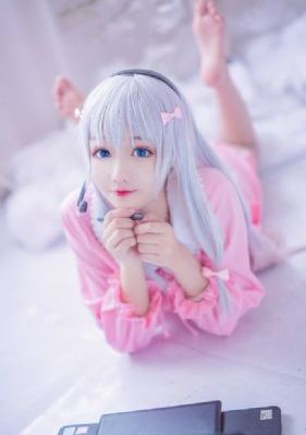kisskisskiss 第一季在线观看