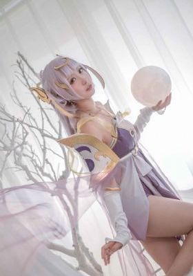 星河长明 电视剧