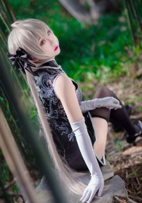 光之美少女剧场版