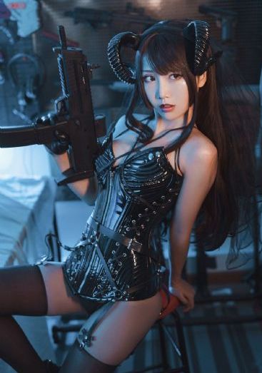 职业女特工