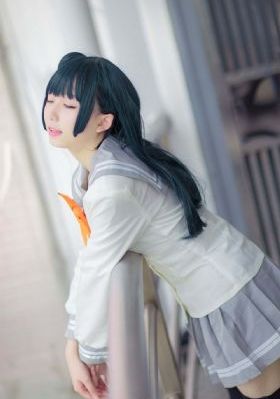 小姨母3