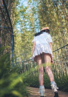《麻衣的日常》